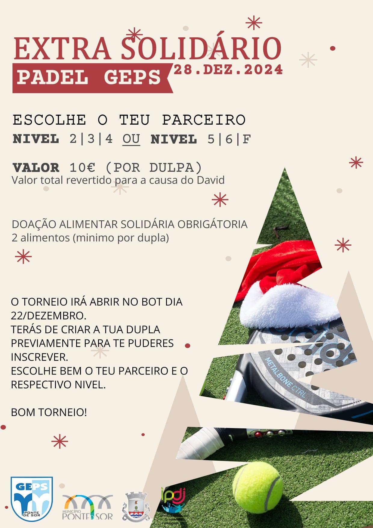 Vamos ajudar o David a sorrir